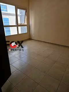 1-Bedroom Apartment for Rent in Emirates City | 2 Baths | Parking | Direct Access to Sheikh Mohammed