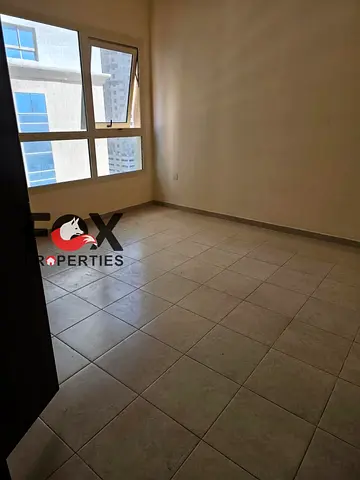 1-Bedroom Apartment for Rent in Emirates City | 2 Baths | Parking | Direct Access to Sheikh Mohamme