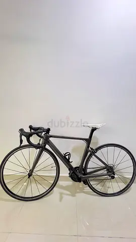 Java carbon fiber road bike