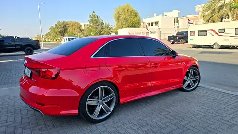 2015 AUDI A3 — миниатюра 4