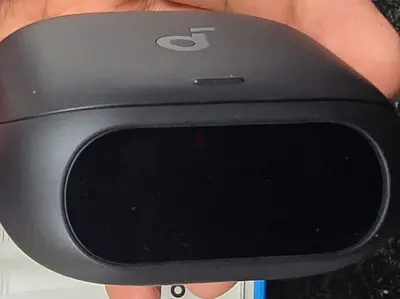 soundcore Liberty 5 Pro by Anker, Guinness World Records-Certified Call Quality, ANKER Thus™ AI Chip