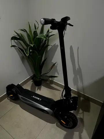 ( Urgent Sale ) Powerful Electric Scooter