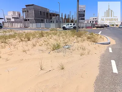 Land for sale at a bargain price, freehold ownership for all Arab nationalities, Al-Hawshi area, 3600 square feet.