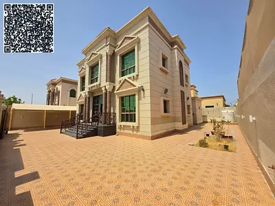 Villa for Rent in Al Hamidiyah – Ajman