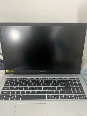 Used Acer Laptop - 14 inch, Good Condition, fully working (Negotiable price)