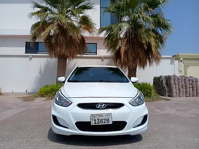 صورة 2 لـ 2016 Hyundai ACCENT