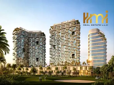 Prime Location | Golf view | High ROI | Invest now | Best Deal