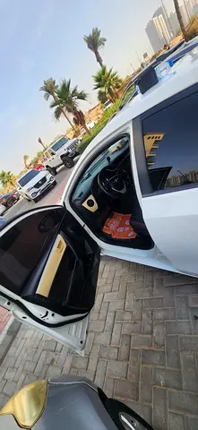 صورة 7 لـ 2017 Toyota COROLLA