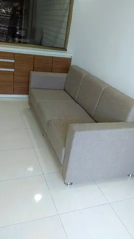 Brand New sofa genuine leather