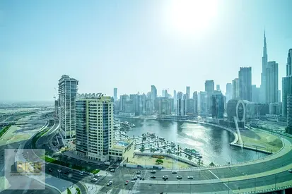 FURNISHED 1BR | DESIGN DISTRICT VIEW | SPACIOUS
