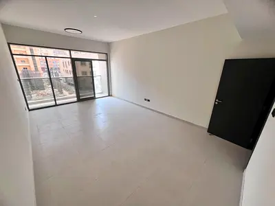 Brand New 2 Bedroom Apartment in Al Hamidiyah 1 with Modern Finishes Separate Living Room Panoramic View and Two Master Bedrooms