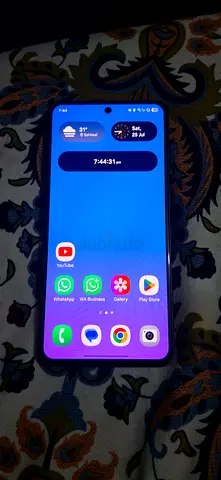 Mobile
