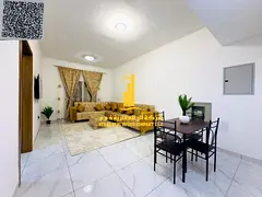 ✨ Luxurious and elegant fully furnished one-bedroom apartment for monthly rent in Al Nuaimiya 1, A