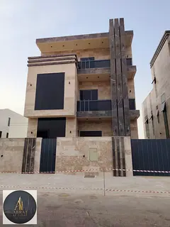 Luxury and modernity / Freehold ownership for all nationalities / In a very prime location / Luxurio
