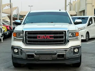 2015 GMC SIERRA 照片 3