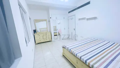 Executive 1 BHK Family Sharing | 1 Min to Abu Hail Metro | Muslim Family Preferred | 2 Months Only