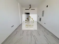 1BR master apartment for annual rent in Al Rawda 3 Ajman on Sheikh Ammar Rd. 2 baths, balcony, centr