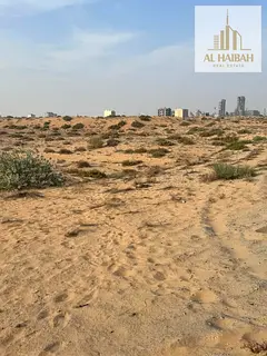 A prime investment opportunity in Al Malha, Sharjah