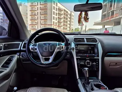 صورة مصغرة 10 لـ 2014 FORD EXPLORER