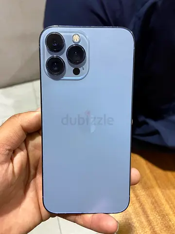 I phone 13 pro max