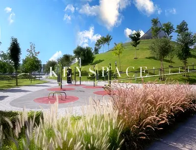 Modern Designer Villa | Peaceful Community | Resale