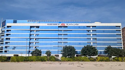 1 BHK |•| LUXURY BUILDING |•| ALL AMENITIES |•| MODERN FINISHING |•| ONLY FAMILY