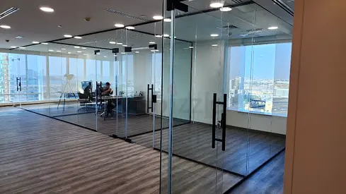 OFFICE DISMANTLING, DISPOSING AND RE INSTALLATION SERVICES