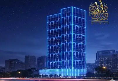 Cash offer | Handover soon | 0.25% installment | High Capital Appreciation