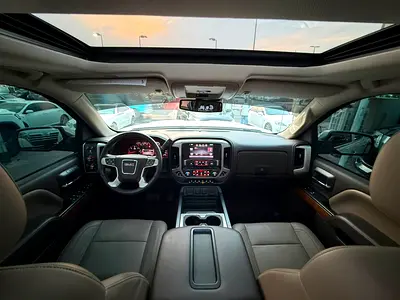 2015 GMC SIERRA 照片 6