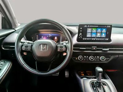 صورة 10 لـ 2023 Honda ZR-V