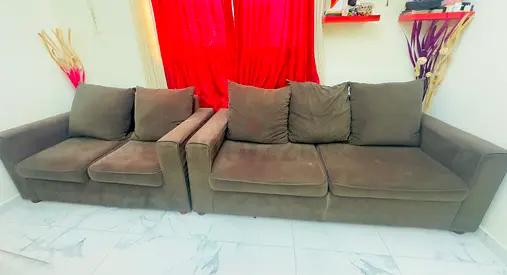 Sofa set for sale