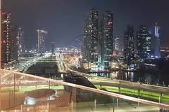 High Level | Partial Canal View | Up to 2 Payments