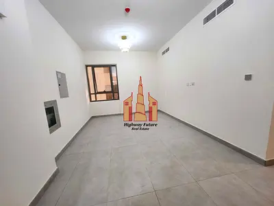 BRAND NEW BUILDING ● SPLANDED 1-BHK APRT WITH OPEN VIEW ● READY TO MOVE