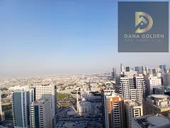 Monthly Rent 1BHK Apartment – Brand New Furniture + Balcony