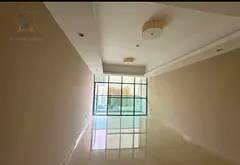 1BHK for Annual Rent in Gulfa Towers, Ajman | Gym, Pool & Free Parking | Al Rashidiya 1 | Sheikh Kha