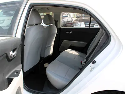 Kia Rio EX, миниатюра 10
