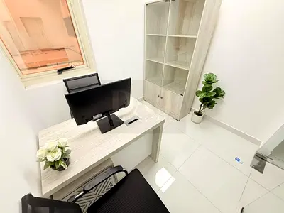 Budget friendly offices for rent| Office for Freezone Company