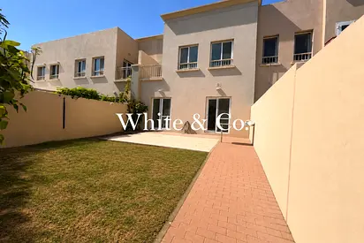 Type 4M | Landscaped | Upgraded Bathrooms
