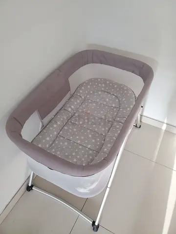 Premaman Baby cot with nest
