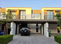 Single Row | 3BR + Maid | Brand New | Ready to Move