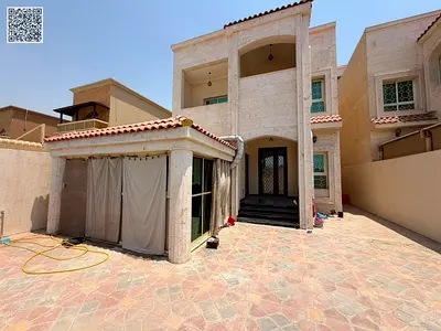Beautiful 5 Bedroom Villa Available For Rent in Al jman el mayhat 2