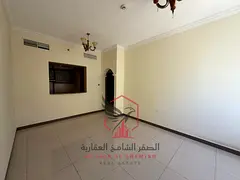 1BHK with American Kitchen, Open View, Free Gym & 1 Month Free, Family Tower in Al Qasimia Al Mahatt