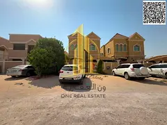 Villa for Rent in Al Mowaihat 3, Ajman | 5 Master Bedrooms | Maid's Room | Citizen Electricity | 4 P