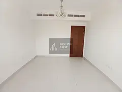 ✨ Luxury Brand-New 2BHK Apartment with Balcony | AED 60,000 🏡 Modern Family Living in a Premium