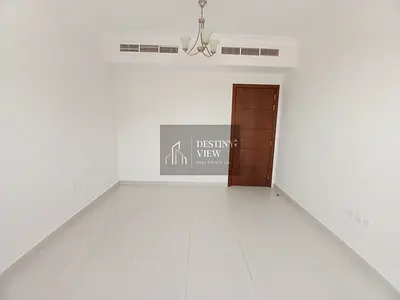 ✨ Luxury Brand-New 2BHK Apartment with Balcony | AED 60,000 🏡 Modern Family Living in a Premium Building Experience luxury living in this brand-new