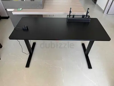 FlexiSpot EN1 Electric Standing Desk 140cm