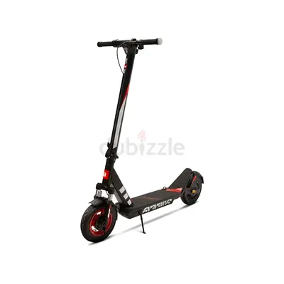 Aprilia eSR2 E-Scooter With Turn Signals and Reflector (350W Motor, 25km Range) - MT-APR-ES-ESR2-WTS