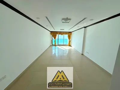Panoramic sea view | High floor | Elegant design | Comfortable spaces | Free parking | Prime location | Luxury residence