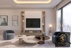Furnished 1BR Apartment | Wadi Hills | Multiple Skyline Views