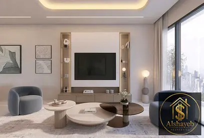 Furnished 1BR Apartment | Wadi Hills | Multiple Skyline Views
